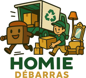 Homie Débarras